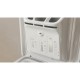 Whirlpool Πλυντήριο Ρούχων 7kg 1200 Στροφών 6th Sense TDLR7250SS