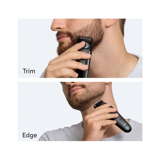 Braun Series 3 Κουρευτική Μηχανή BT3500