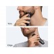 Braun Series 3 Κουρευτική Μηχανή BT3500