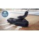 Philips XD5122/10 5000 Series Ηλεκτρική Σκούπα 900W με Σακούλα 4lt Γκρι