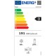 Bosch Ψυγειοκαταψύκτης 368lt Total NoFrost Υ201xΠ60xΒ66εκ. Ασημί KGN39VIDB