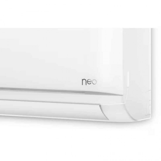 Inventor Neo III N3VI-18WFI/N3VO-18 Κλιματιστικό Inverter 18000 BTU A++/A+ με Ιονιστή και WiFi