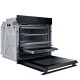 Whirlpool WOI68PT1SBA Φούρνος άνω Πάγκου 73lt Π59.5εκ. Μαύρος Whirlpool WOI68PT1SBA Φούρνος άνω Πάγκου 73lt Π59.5εκ. Μαύρος