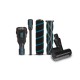 Izzy Galaxy G1 Επαναφορτιζόμενη Σκούπα 2 σε 1 Stick & Χειρός 28.8V