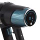 Izzy Galaxy G1 Επαναφορτιζόμενη Σκούπα 2 σε 1 Stick & Χειρός 28.8V