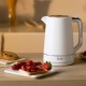 Izzy IZ-3028 Βραστήρας 1.7lt 2200W Λευκός 224635 Izzy IZ-3028 Βραστήρας 1.7lt 2200W Λευκός 224635