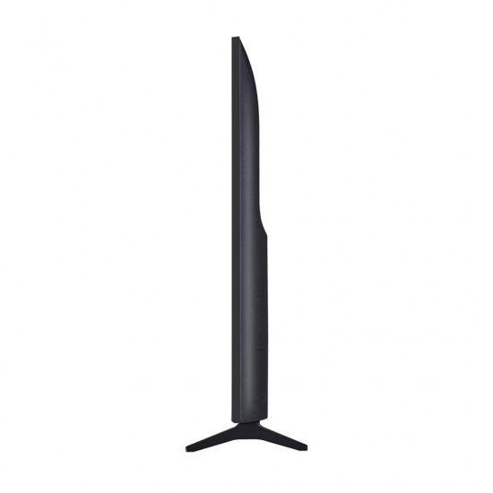 LG Smart Τηλεόραση 50" 4K UHD QNED NanoCell AI QNED70 HDR (2025) 50QNED70A6A