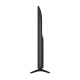 LG Smart Τηλεόραση 50" 4K UHD QNED NanoCell AI QNED70 HDR (2025) 50QNED70A6A
