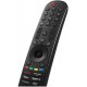 LG Magic Γνήσιο Τηλεχειριστήριο Τηλεόρασης MR25GB 