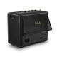Inventor MD-IONWD-20L Melody Αφυγραντήρας με Συμπιεστή και Wi-Fi 20lt Μαύρος