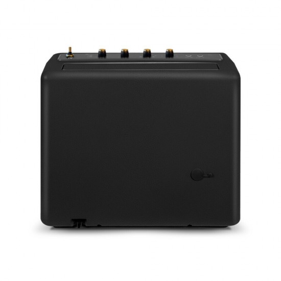 Inventor MD-IONWD-20L Melody Αφυγραντήρας με Συμπιεστή και Wi-Fi 20lt Μαύρος