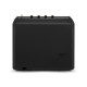 Inventor MD-IONWD-20L Melody Αφυγραντήρας με Συμπιεστή και Wi-Fi 20lt Μαύρος