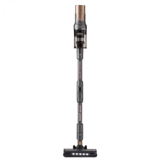 Izzy Ασύρματη Σκούπα Στικ Galaxy Station G8 25,9v 225063 Izzy Ασύρματη Σκούπα Στικ Galaxy Station G8 25,9v 225063