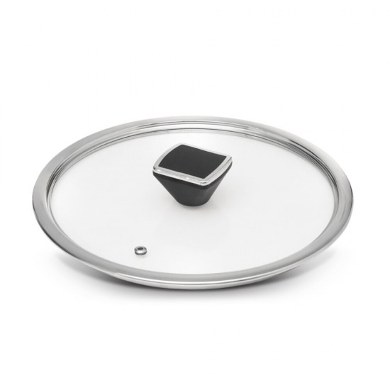 Izzy Top Chef Ανοξείδωτη Κατσαρόλα Φριτέζα 24cm 225157