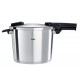 Fissler Vitaquick Premium Χύτρα Ταχύτητας 10lt + Καλάθι Ατμού Fissler Vitaquick Premium Χύτρα Ταχύτητας 10lt + Καλάθι Ατμού