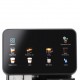 Izzy IZ-6020 Μηχανή Espresso 1450W Πίεσης 20bar για Cappuccino Μαύρη