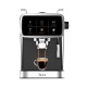 Izzy Dolce Μηχανή Espresso 1350W Πίεσης 20bar Μαύρη