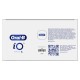 Oral-B IO Series 5 Ηλεκτρική Οδοντόβουρτσα με Αισθητήρα Πίεσης και Θήκη Ταξιδίου Pink