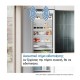 Bosch Ψυγειοκαταψύκτης 326lt Total NoFrost Υ186xΠ60xΒ66εκ. Metal Look KGN36VLED Bosch Ψυγειοκαταψύκτης 326lt Total NoFrost Υ186xΠ60xΒ66εκ. Metal Look KGN36VLED