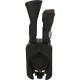 Bosch Unlimited 7 Επαναφορτιζόμενη Σκούπα 2 σε 1 Stick & Χειρός 18V White