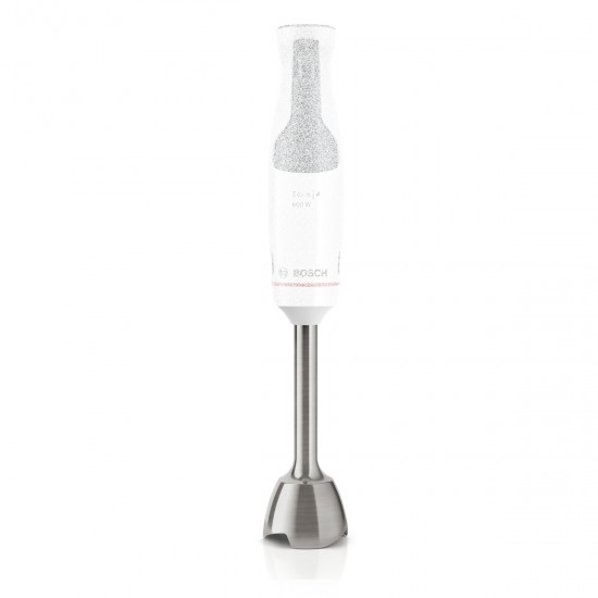 Bosch MSM4W210 Ραβδομπλέντερ με Πλαστική Ράβδο 600W Μαύρο Bosch MSM4W210 Ραβδομπλέντερ με Πλαστική Ράβδο 600W Μαύρο