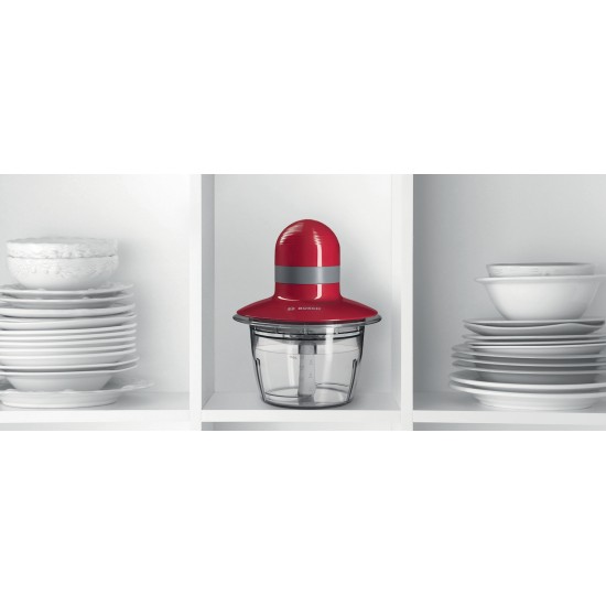 Bosch MMR08R2 Πολυκόπτης Multi 400W με Δοχείο 800ml