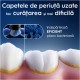 Oral-B iO Ultimate Clean Ανταλλακτικές Κεφαλές για Ηλεκτρική Οδοντόβουρτσα 2τμχ