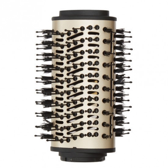 Izzy Multistyler Airflex 6 in 1 Ηλεκτρική Βούρτσα με Αέρα για Ίσιωμα και Μπούκλες 1500W IZ-7212