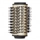 Izzy Multistyler Airflex 6 in 1 Ηλεκτρική Βούρτσα με Αέρα για Ίσιωμα και Μπούκλες 1500W IZ-7212