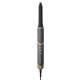 Izzy Multistyler Airflex 6 in 1 Ηλεκτρική Βούρτσα με Αέρα για Ίσιωμα και Μπούκλες 1500W IZ-7212