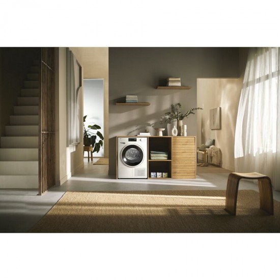 Miele EcoSpeed Στεγνωτήριο 9kg με Αντλία Θερμότητας