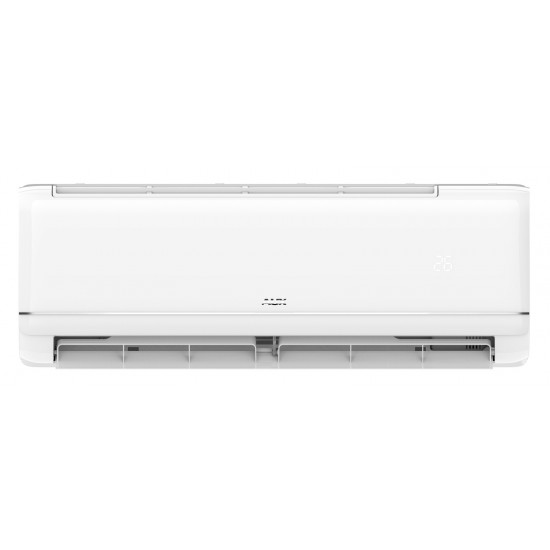 AUX Q-PLUS ASW-H09B6B4/QCR3S1-C0 Κλιματιστικό Inverter 9000btu