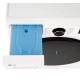 LG RHX5009TWB Στεγνωτήριο 9kg με Αντλία Θερμότητας LG RHX5009TWB Στεγνωτήριο 9kg με Αντλία Θερμότητας