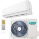 Hisense Expert Comfort Κλιματιστικό Inverter 24000 BTU A++/A+ με Ιονιστή και WiFi