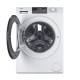 Haier Πλυντήριο Ρούχων 8kg με Τεχνολογία Ατμού 1400 Στροφών Pillow Drum HW80-BP14929A Haier Πλυντήριο Ρούχων 8kg με Τεχνολογία Ατμού 1400 Στροφών Pillow Drum HW80-BP14929A
