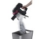 Hoover HF4 Plus Power Move Επαναφορτιζόμενη Σκούπα Stick 25.2V Magenta HF4P10HX 011 Hoover HF4 Plus Power Move Επαναφορτιζόμενη Σκούπα Stick 25.2V Magenta HF4P10HX 011
