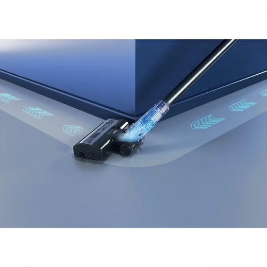 Hoover HF4 Plus Power Move Επαναφορτιζόμενη Σκούπα Stick 25.2V Magenta HF4P10HX 011 Hoover HF4 Plus Power Move Επαναφορτιζόμενη Σκούπα Stick 25.2V Magenta HF4P10HX 011