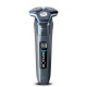 Philips Series 7000 S7882/55 Περιστρεφόμενη Ξυριστική Μηχανή Προσώπου Επαναφορτιζόμενη