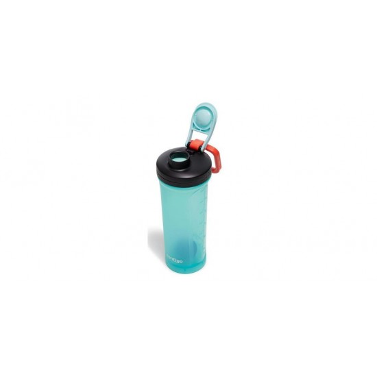 Contigo 2195896 Shaker Πρωτεΐνης 820ml Πλαστικό Μπλε