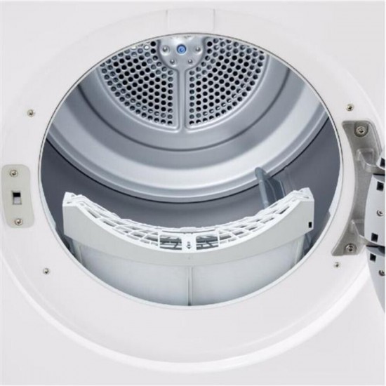 LG RHX1009NWH Στεγνωτήριο 9kg με Αντλία Θερμότητας