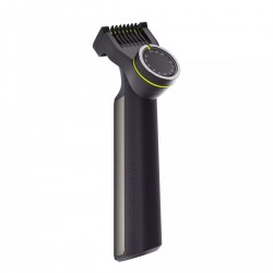 Philips OneBlade Pro 360 QP6542/15 Ξυριστική Μηχανή Προσώπου / Σώματος Επαναφορτιζόμενη Philips OneBlade Pro 360 QP6542/15 Ξυριστική Μηχανή Προσώπου / Σώματος Επαναφορτιζόμενη