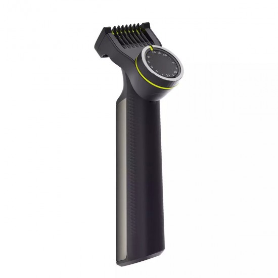 Philips OneBlade Pro 360 QP6542/15 Ξυριστική Μηχανή Προσώπου / Σώματος Επαναφορτιζόμενη Philips OneBlade Pro 360 QP6542/15 Ξυριστική Μηχανή Προσώπου / Σώματος Επαναφορτιζόμενη