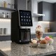 Izzy Italian Gelato IZ-2045 Παγωτομηχανή 3x650ml Μαύρη Izzy Italian Gelato IZ-2045 Παγωτομηχανή 3x650ml Μαύρη