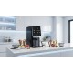 Izzy Italian Gelato IZ-2045 Παγωτομηχανή 3x650ml Μαύρη Izzy Italian Gelato IZ-2045 Παγωτομηχανή 3x650ml Μαύρη