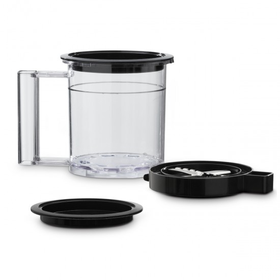 Izzy Italian Gelato IZ-2045 Παγωτομηχανή 3x650ml Μαύρη Izzy Italian Gelato IZ-2045 Παγωτομηχανή 3x650ml Μαύρη
