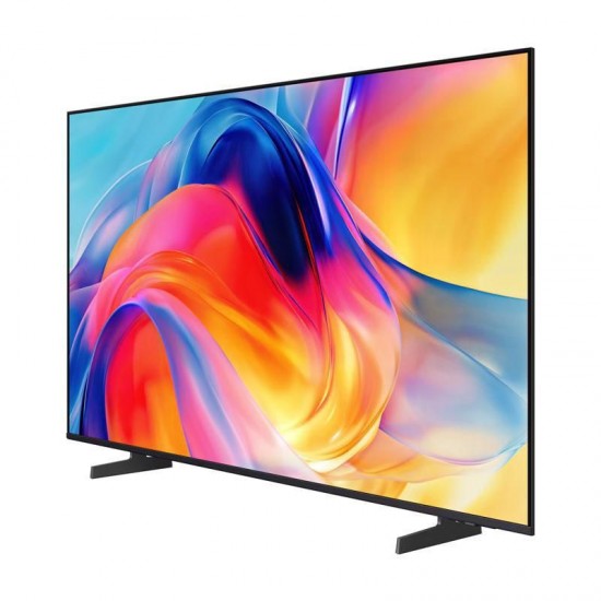 Samsung Smart Τηλεόραση 50" 4K UHD Mini LED UE50M70HAUXXH HDR (2026)
