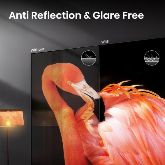 Hisense Smart Τηλεόραση 65" 4K UHD Mini LED U7S Pro HDR (2026) 65U7S 