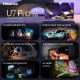 Hisense Smart Τηλεόραση 65" 4K UHD Mini LED U7S Pro HDR (2026) 65U7S 
