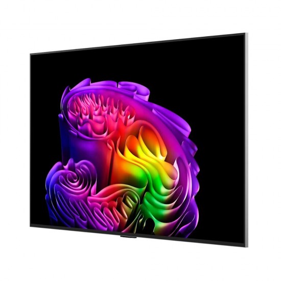 LG Smart Τηλεόραση 55" 4K UHD OLED Evo AI G6 HDR (2026) OLED55G66LS