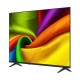 LG Smart Τηλεόραση 65" 4K UHD LED AI NU85 HDR (2026) 65NU850B6LA